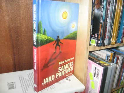 Samota jako partner