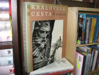 Královská cesta