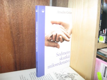 Sedmero skutků milosrdenství