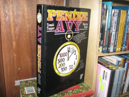 Peníze a vy