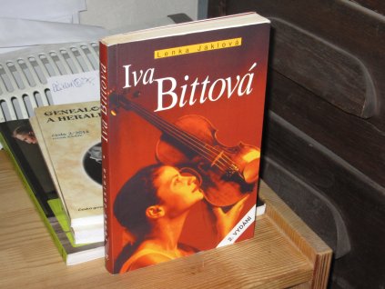 Iva Bittová