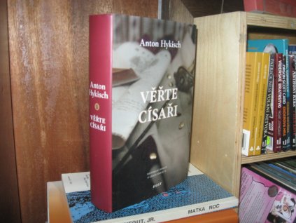 Věřte císaři