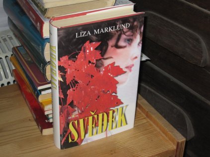 Svědek