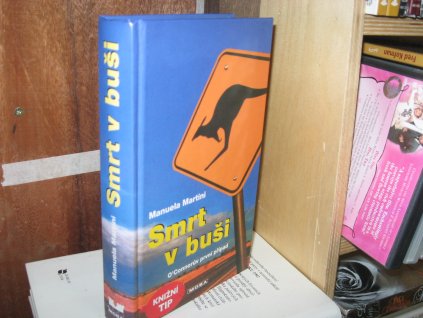 Smrt v buši