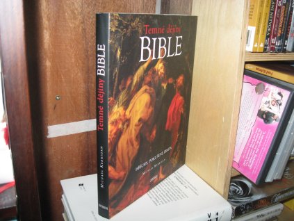Temné dějiny Bible