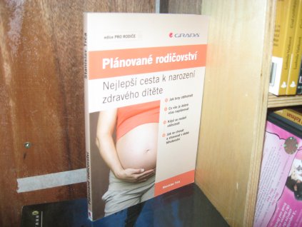 Plánované rodičovství