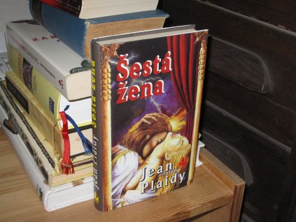 Šestá žena