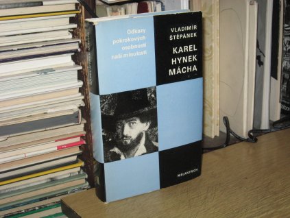 Karel Hynek Mácha