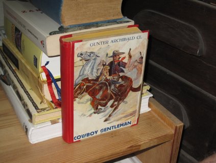 Cowboy Gentleman