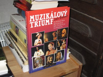 Muzikálový triumf