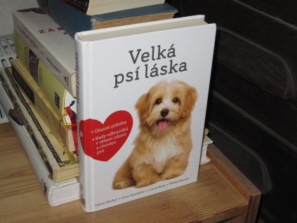 Velká psí láska