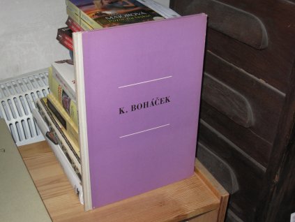 Karel Boháček