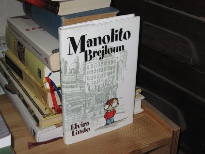 Manolito Brejloun