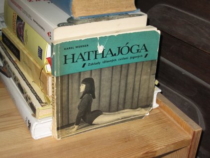 Hathajóga: Základy tělesných cvičení jógových