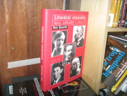 Literární otazníky