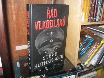 Řád vlkodlaků