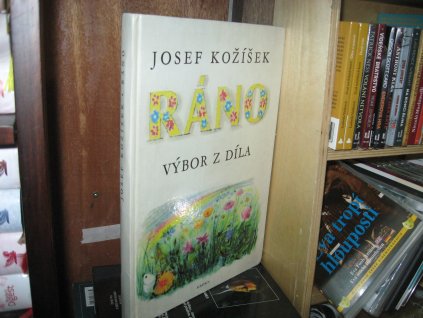 Ráno. Výbor z díla