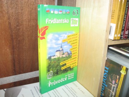 Frýdlantsko