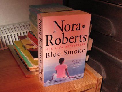 Blue Smoke