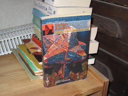 Galaxias como granos de arena (španělsky)