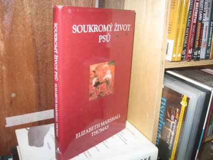 Soukromý život psů