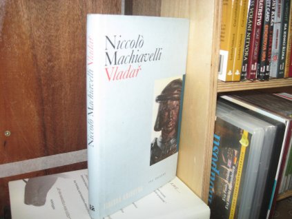 Vladař