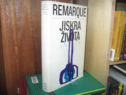 Jiskra života