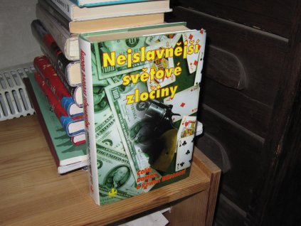 Nejslavnější světové zločiny