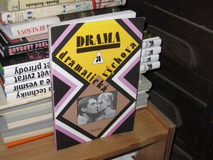 Drama a dramatická výchova