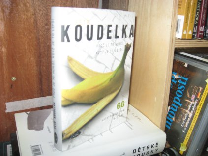 Proč je to horší, když je to lepší