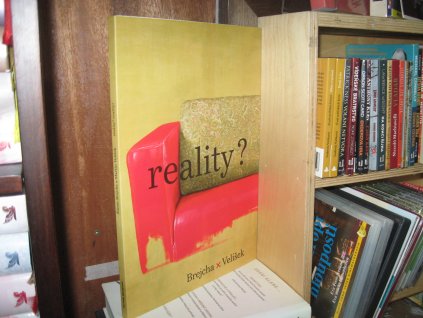 Šimon Brejcha & Martin Velíšek – Reality?