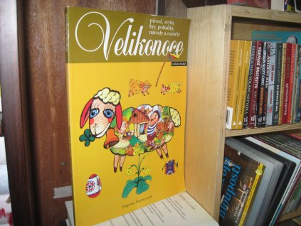 Velikonoce