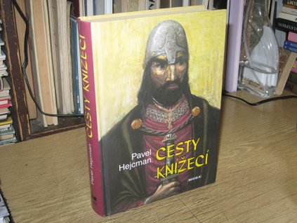 Cesty knížecí