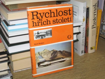 Rychlost: Hřích století