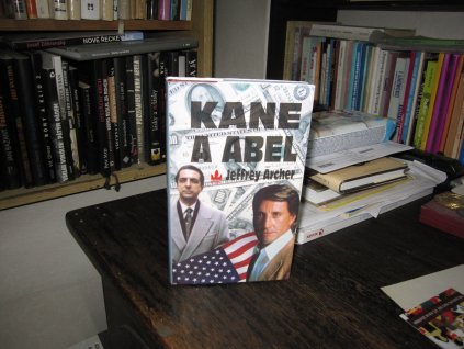 Kane a Abel