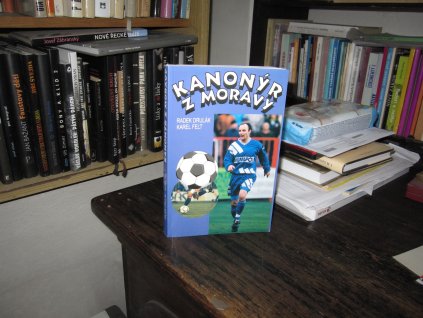 Kanonýr z Moravy