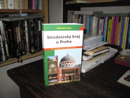 Středočeský kraj a Praha