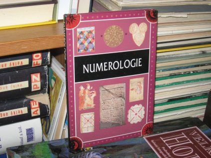 Numerologie