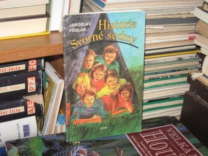 Historie Svorné sedmy