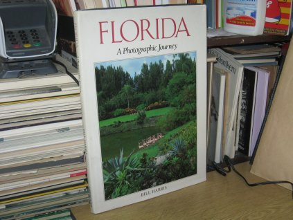 Florida: A Photographic Journey (anglicky)