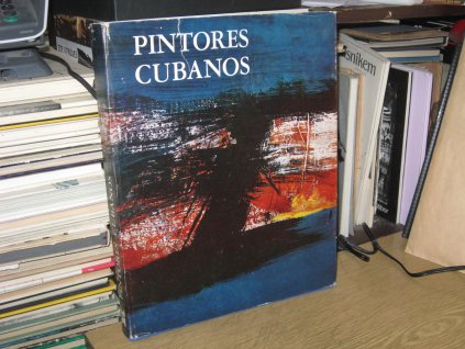 Pintores Cubanos (španělsky)