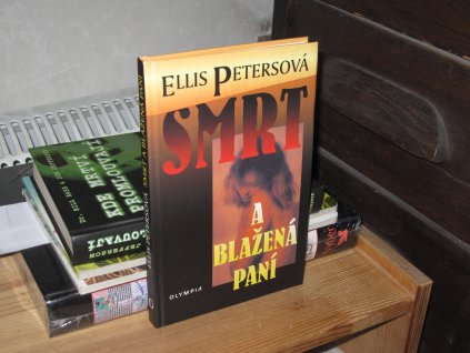 Smrt a blažená paní