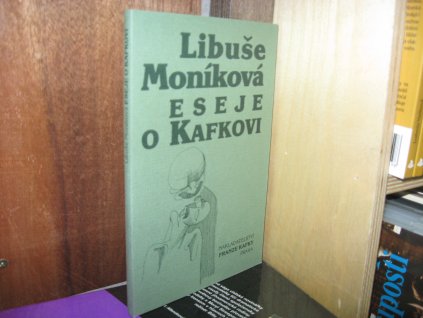 Eseje o Kafkovi