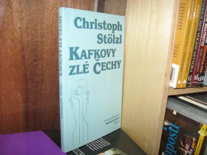 Kafkovy zlé Čechy