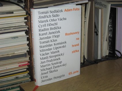 Rozhovory na hraně zítřka