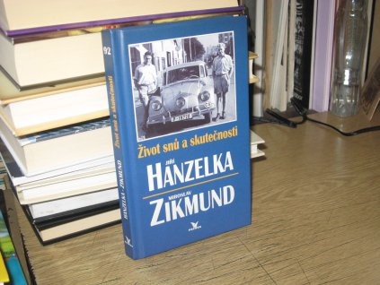 Život snů a skutečností