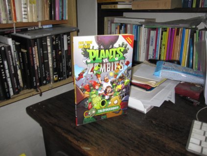 Plants versus Zombies