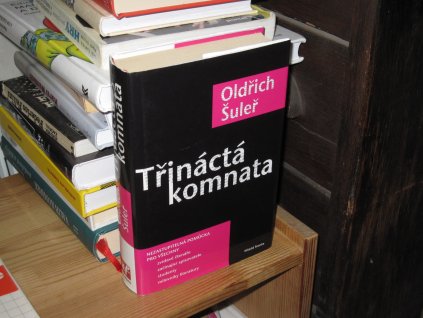 Třináctá komnata