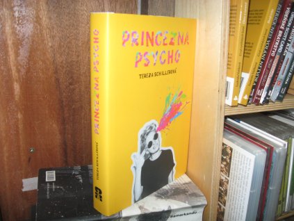 Princezna Psycho