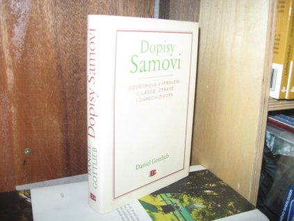 Dopisy Samovi